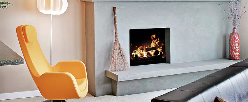 Electric Fireplace Makeover Services in Henderson, KY