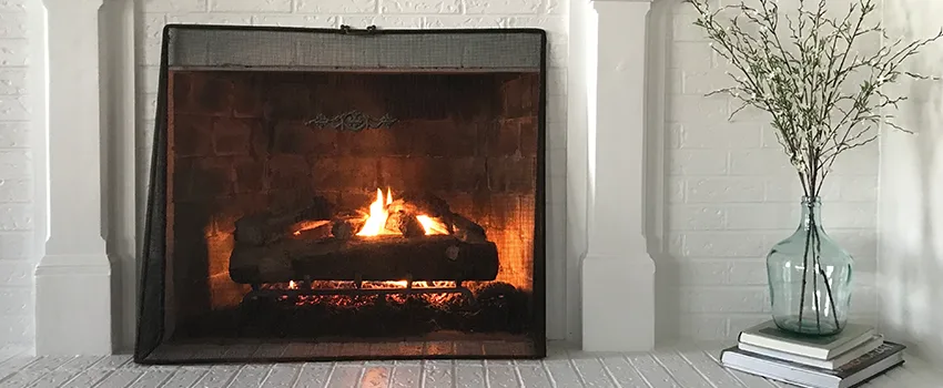 Cost-Effective Fireplace Mantel Inspection And Maintenance in Henderson, KY