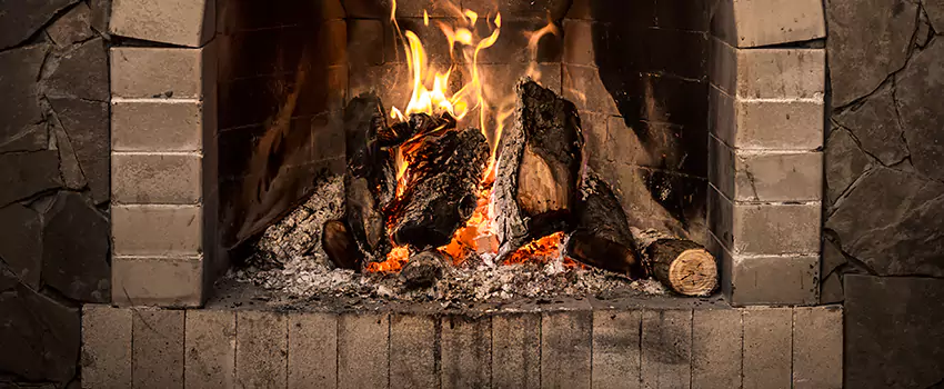 Cost of Rebuilding A Fireplace in Henderson, Kentucky