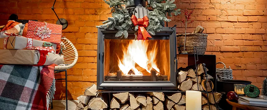 Steel Fireplace Grate Repair And Replacement Services in Henderson, Kentucky