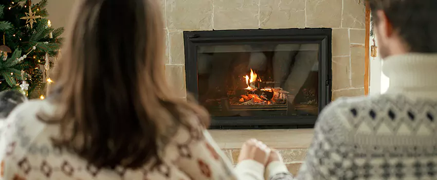 Fireplace Firebox Refurbish & Restore Services in Henderson, KY