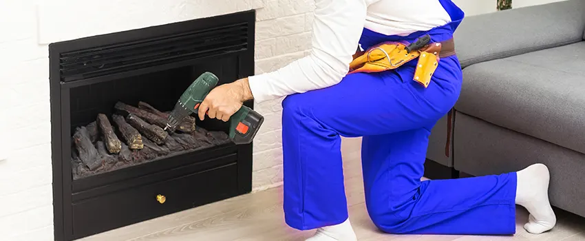 Fireplace Safety Inspection Specialists in Henderson, Kentucky