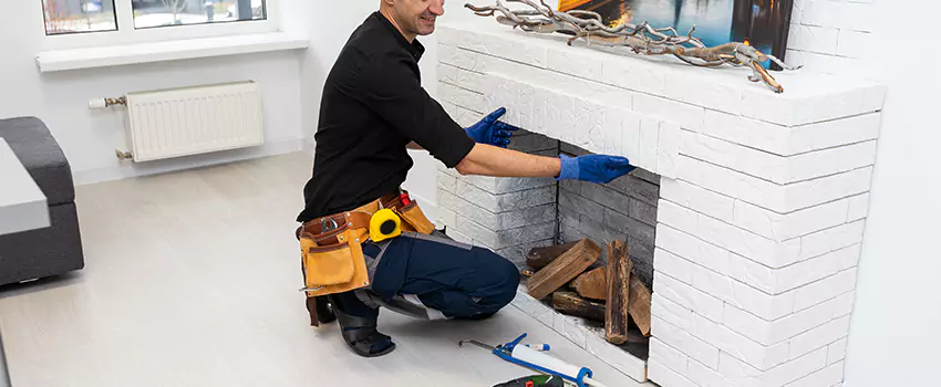 Gas Fireplace Repair And Replacement in Henderson, KY