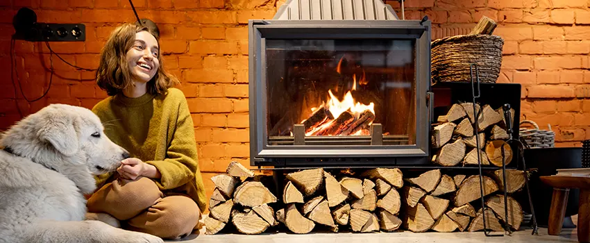 Fireplace Smell Removal Cost in Henderson, KY