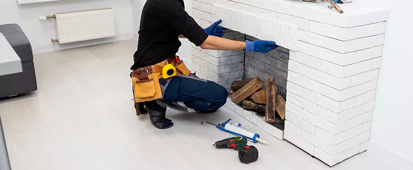 Masonry Fireplace Technician in Henderson, Kentucky