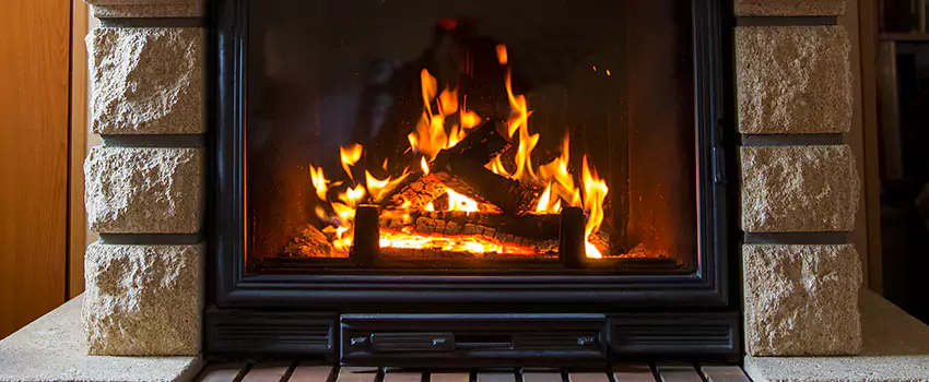 Fireplace Xtrordinair Probuilder Gas Fireplace Installation in Henderson, KY