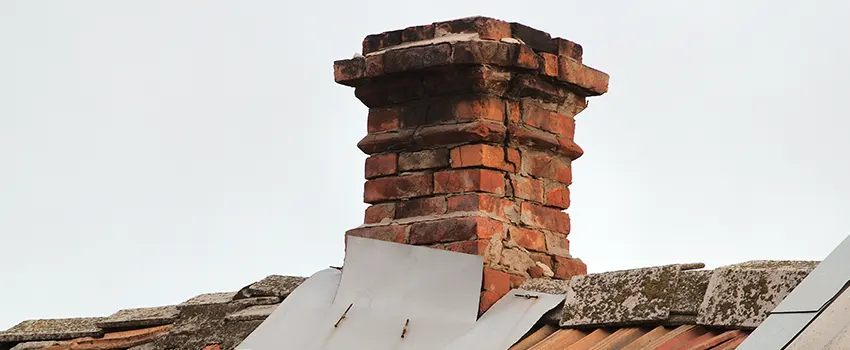 Cost of Fixing Blocked Chimney in Henderson, Kentucky