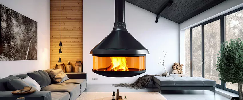 Floating Damaged Fireplace Repair Services in Henderson, KY