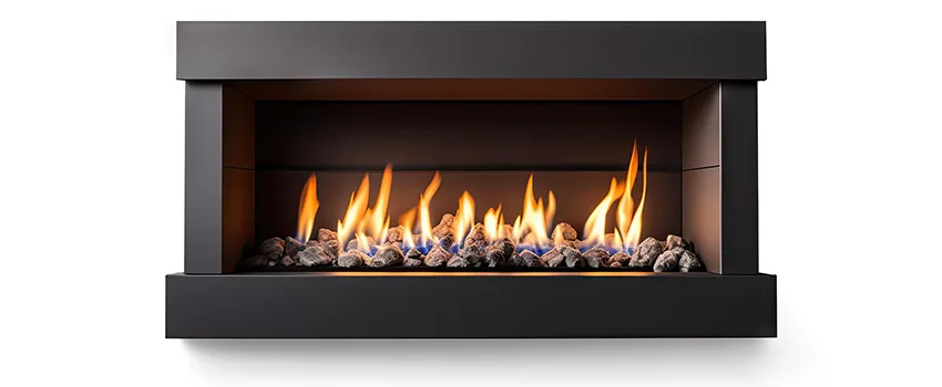 Outdoor Gas Fireplaces Installation in Henderson, KY