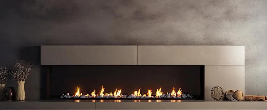 Gas Fireplace Logs Supplier in Henderson, Kentucky