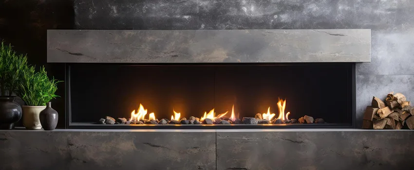 Gas Fireplace Front And Firebox Repair in Henderson, KY