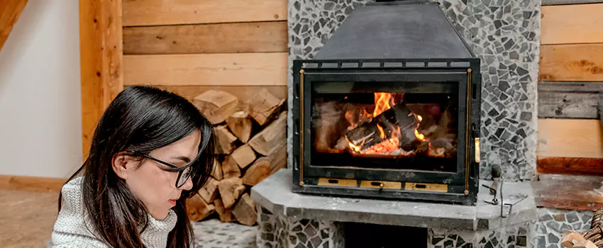 Harman P68-C Pellet Stove Repair in Henderson, Kentucky 