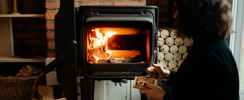 Hearthstone Wood Stoves Fireplace Repair in Henderson, Kentucky