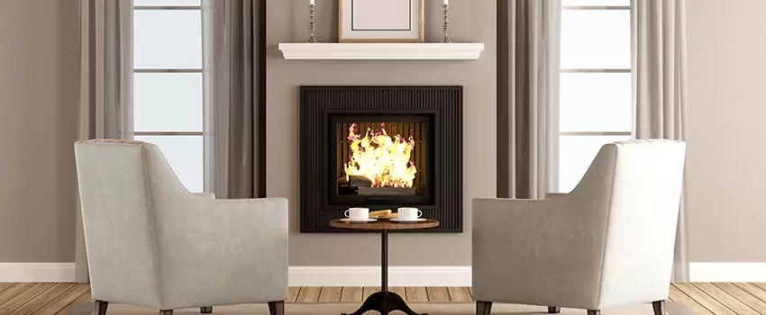 Heatilator Direct Vent Fireplace Services in Henderson, Kentucky