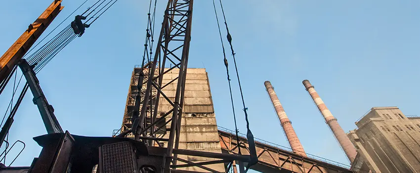 Industrial Chimneys Foundation Repair Services in Henderson, KY