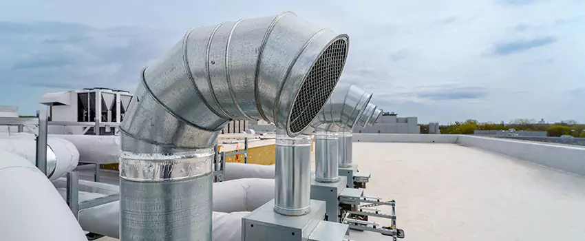 Insulated Ductwork Repair Services Near Me in Henderson, KY