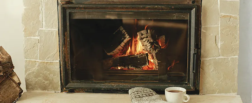 Kings man Fireplaces Insert Services in Henderson, KY