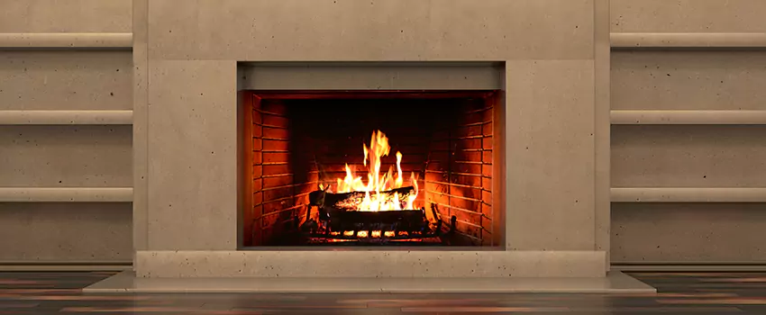 Majestic Trilliant Series Gas Fireplace Insert Repair in Henderson, Kentucky
