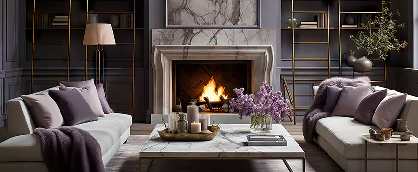 Napoleon Galaxy Series Outdoor Fireplaces Repair in Henderson, KY