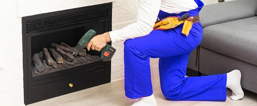 Pellet Fireplace Repair Services in Henderson, KY