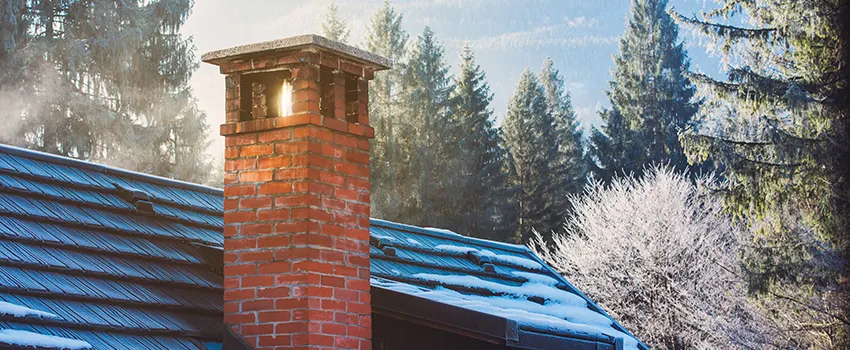 Residential Chimney Rain Caps Repair Services in Henderson, KY