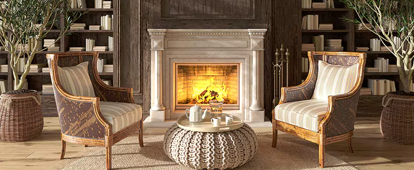 Cost of RSF Wood Fireplaces in Henderson, Kentucky