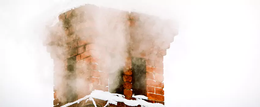 Chimney Flue Soot Removal in Henderson, KY