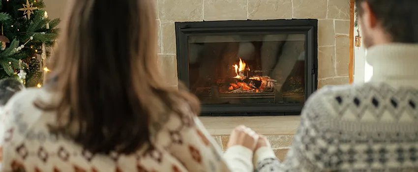 Superior Open-Hearth Wood Fireplaces in Henderson, KY
