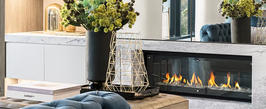 Professional Town & Country Luxury Fireplace Maintenance Experts in Henderson, Kentucky