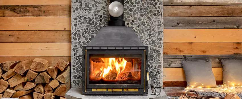 Travis Industries Elite Fireplace Inspection and Maintenance in Henderson, Kentucky
