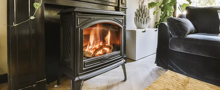 Valor Wood Fireplace in Henderson, KY