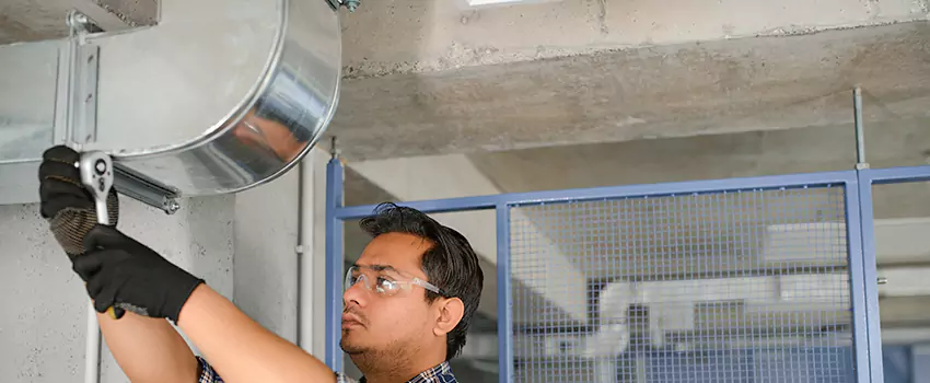 Benefit of Ventilation Cleaning in Henderson, Kentucky