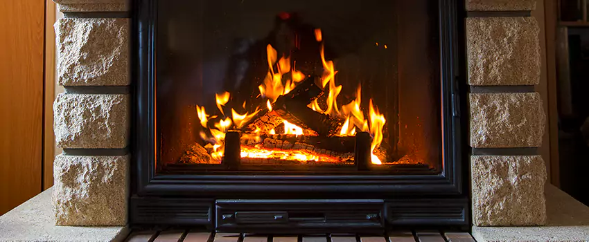 Cost of Wood Fireplace Installation in Henderson, KY