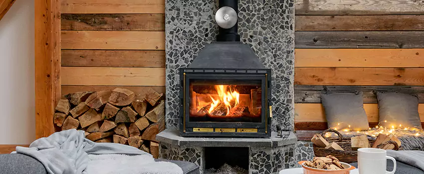Affordable Wood Fireplace Fixing Solutions in Henderson, Kentucky