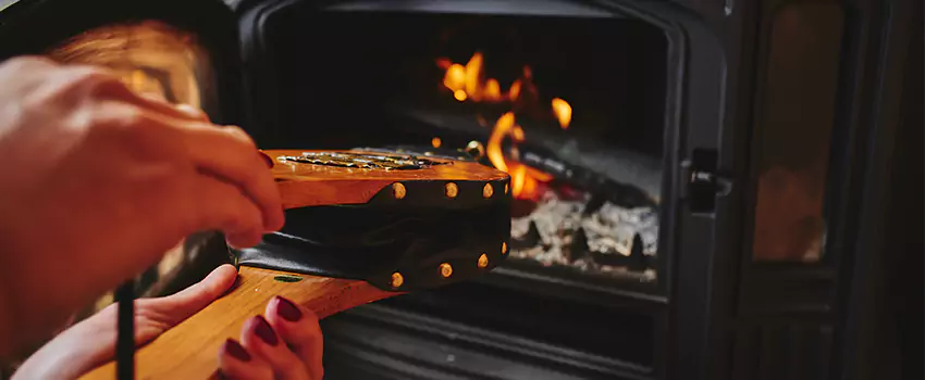 Cost of Wood Furnace Repair and Installation Services in Henderson, KY