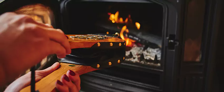 Wood Stove Grates Repair in Henderson, Kentucky